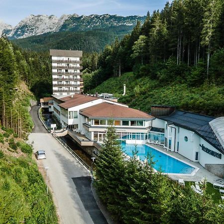Gesundheit & Wellness Resort 巴德米滕多夫 外观 照片