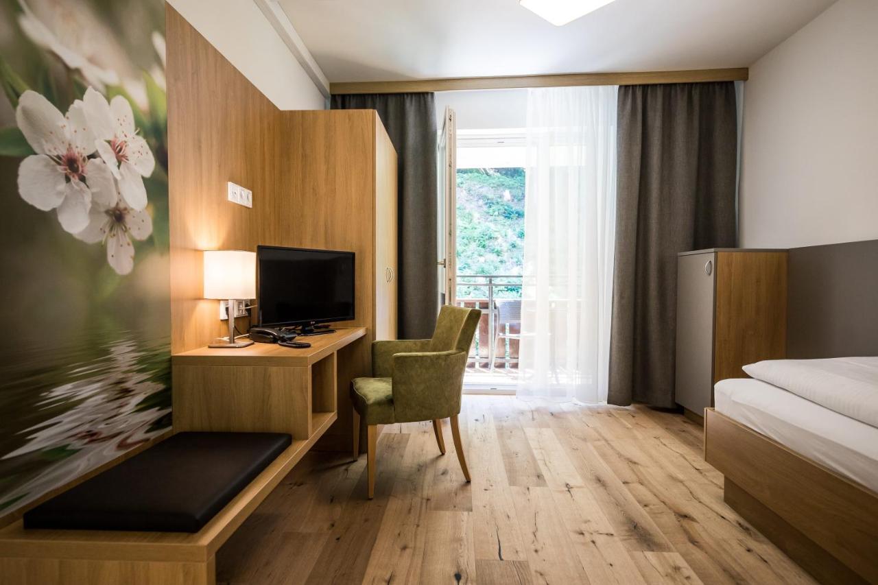 Gesundheit & Wellness Resort 巴德米滕多夫 外观 照片